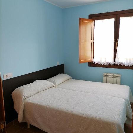 Apartamento capricho 2 asturias COLOMBRES Exterior foto