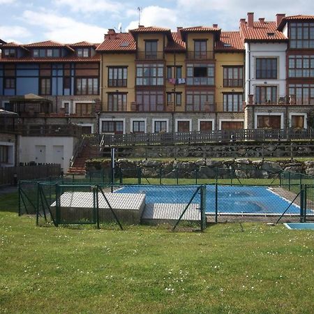 Apartamento capricho 2 asturias COLOMBRES Exterior foto