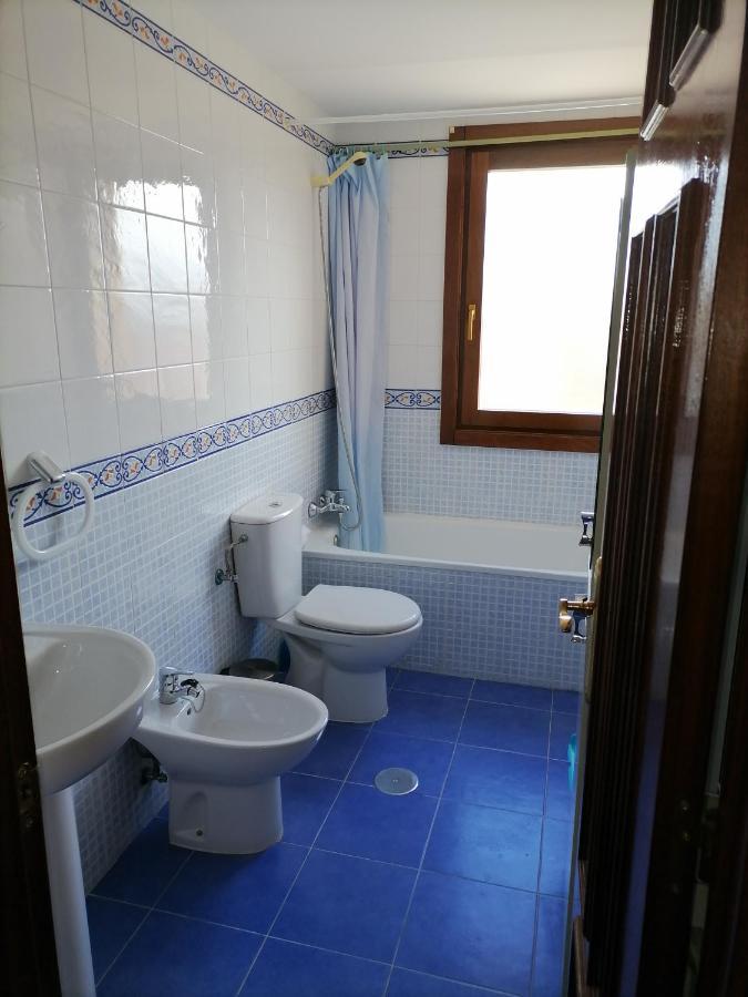 Apartamento capricho 2 asturias COLOMBRES Exterior foto