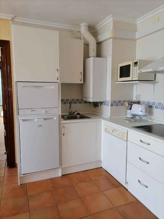 Apartamento capricho 2 asturias COLOMBRES Exterior foto