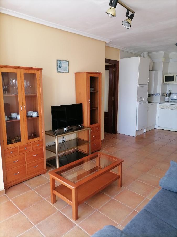 Apartamento capricho 2 asturias COLOMBRES Exterior foto