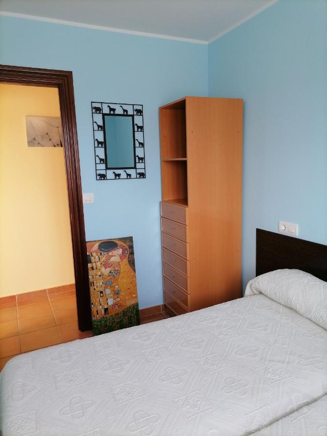 Apartamento capricho 2 asturias COLOMBRES Exterior foto